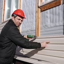 Professional Siding in Dortches, NC